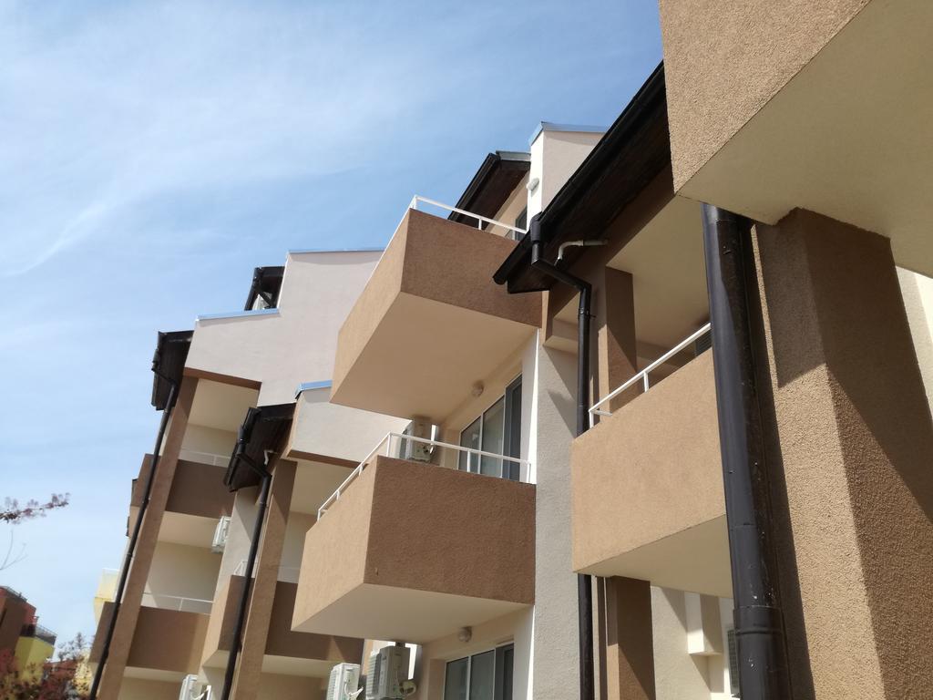 Siana House Penzion Ravda